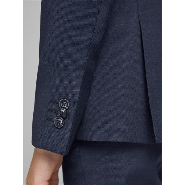 Dark Navy Solaris Blazer Noos