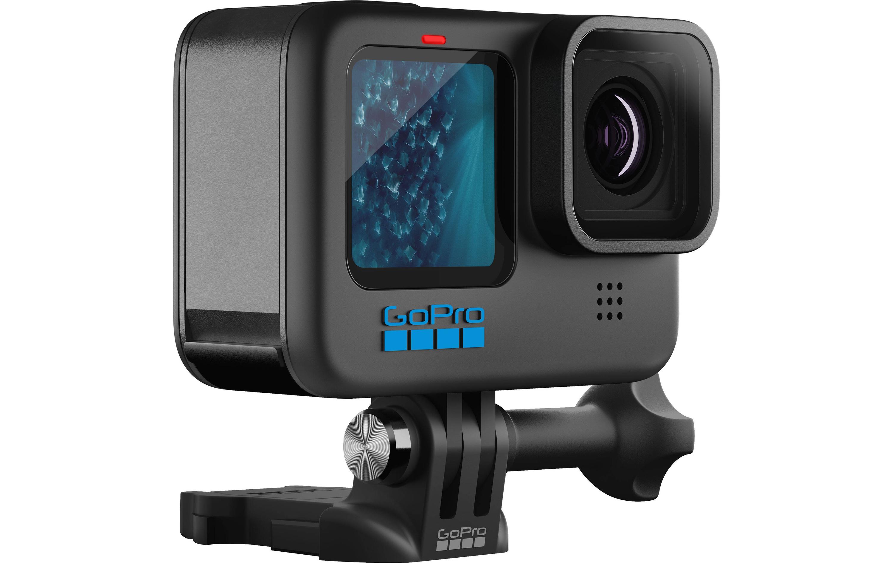 Actionkamera HERO11 Black 128GB<br>Ultimative Action-Kamera