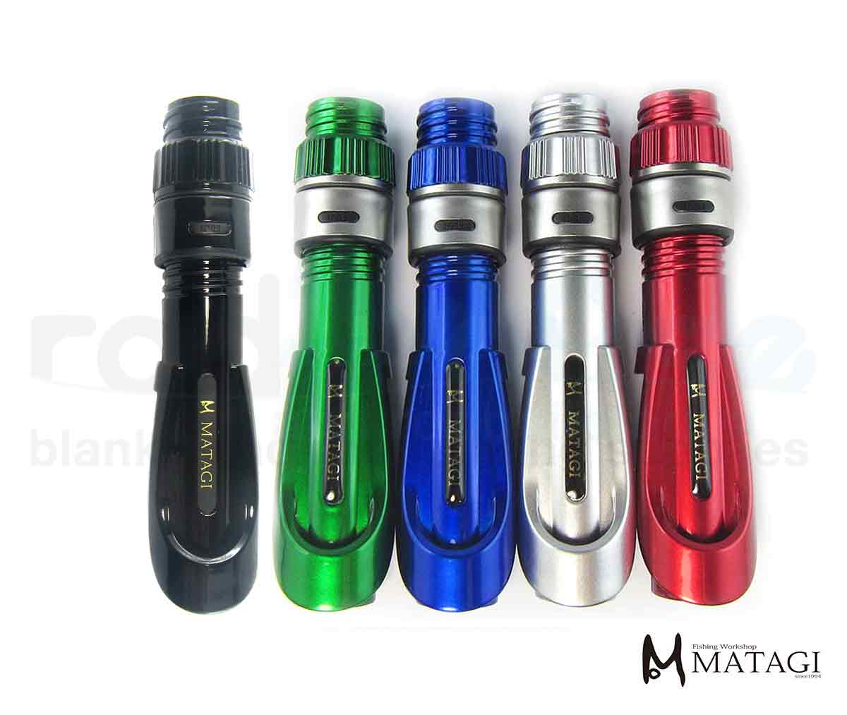 IPS Custom Matagi
