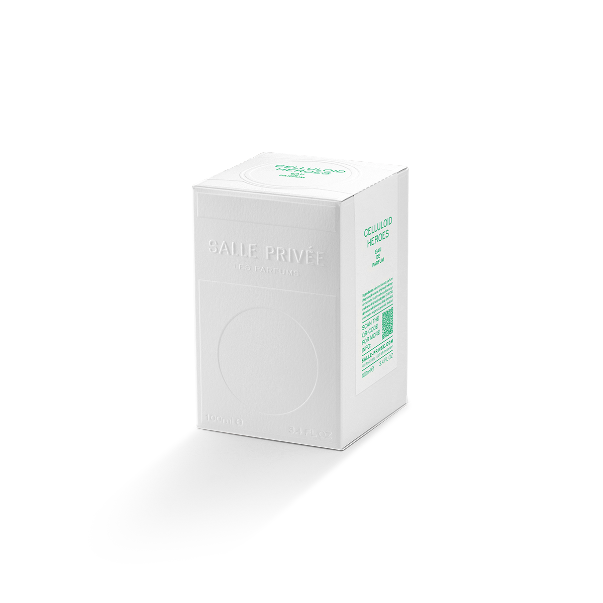 Celluloid Heroes Eau de Parfum 100ml