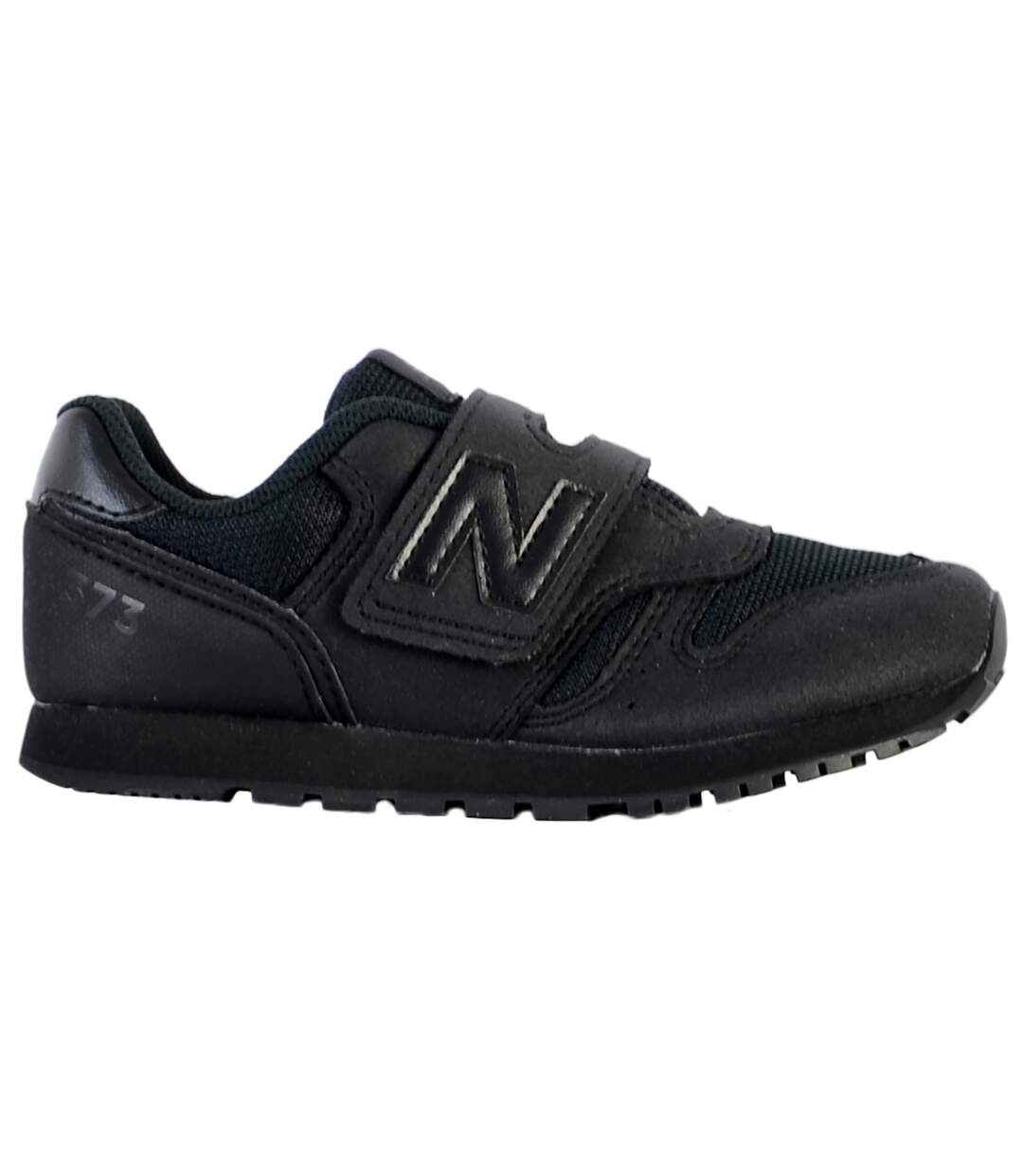 Basket à Scratch Enfant New Balance 373