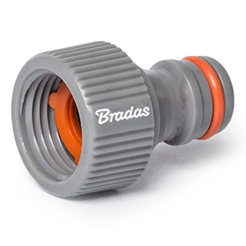 KRANKOBLING BRADAS WHITE LINE G 1/2