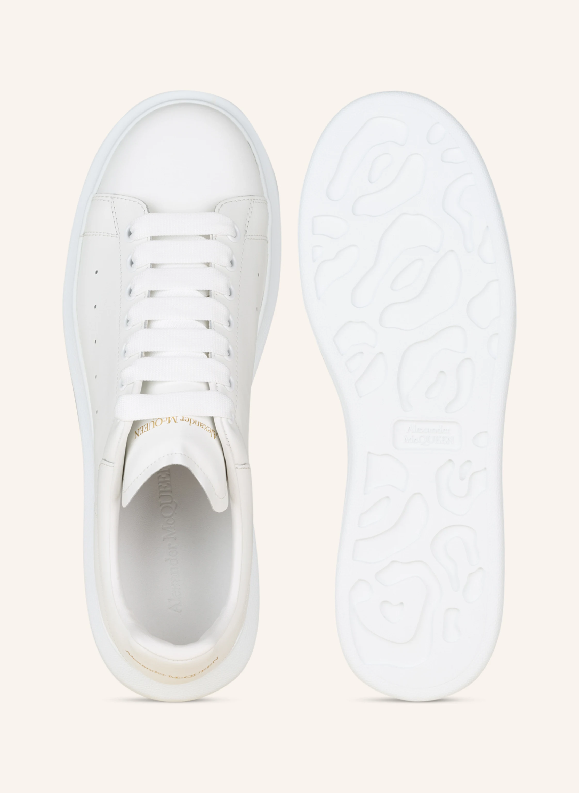 Alexander McQUEEN Sneaker