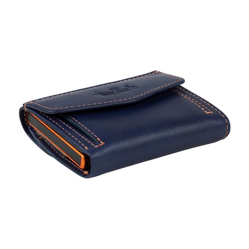 Tony Perotti Furbo Kortholder, Blue
