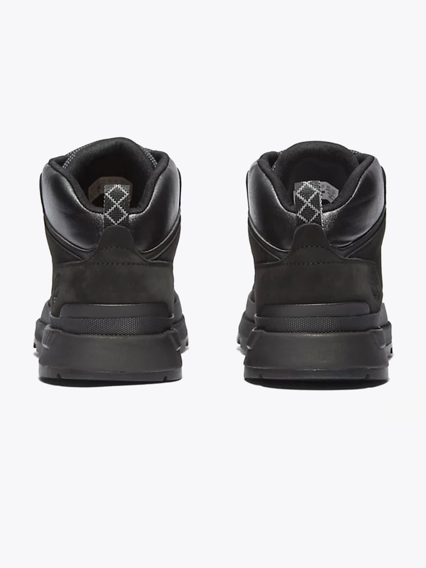 Field Trekker Mid