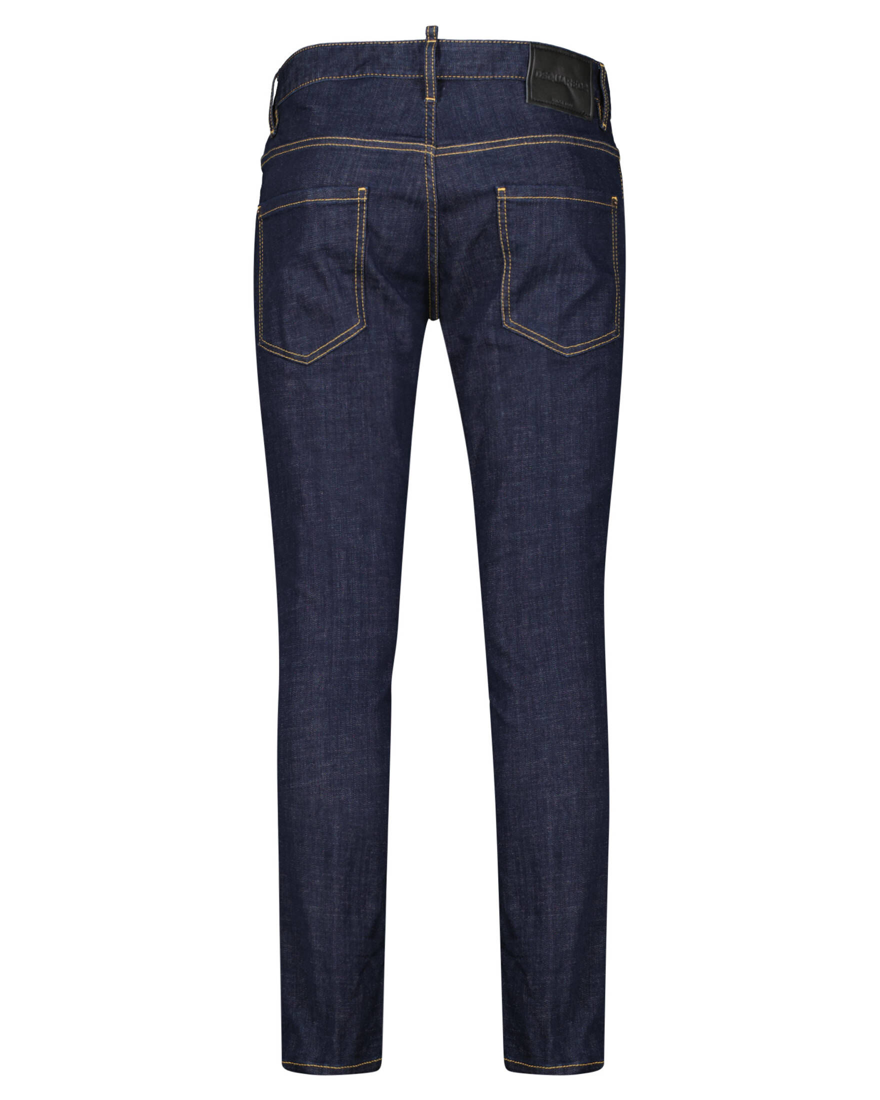 Dsquared2| Herren Jeans SKATER JEAN Slim Fit