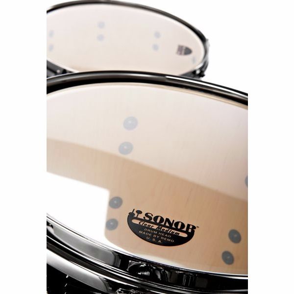 Sonor SQ2 Shell Set Maple