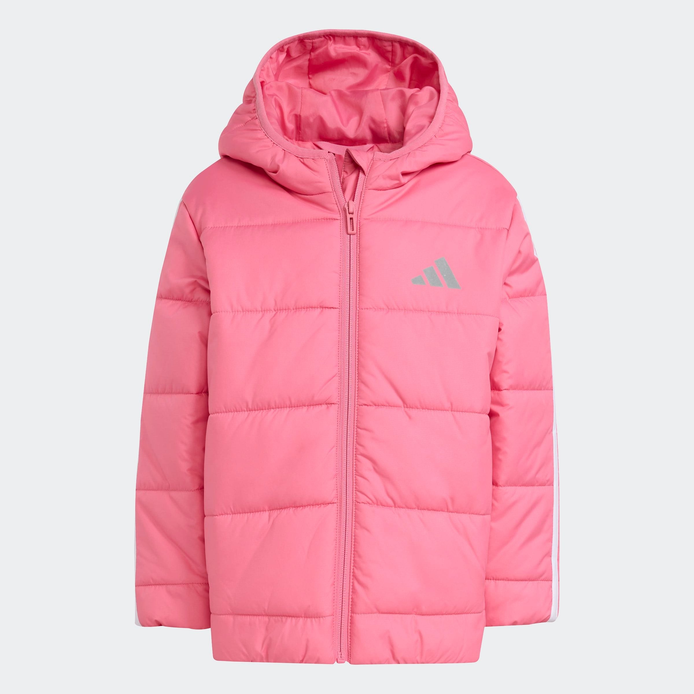adidas Sportswear Winterjacke »LK ESS 3S JKT«