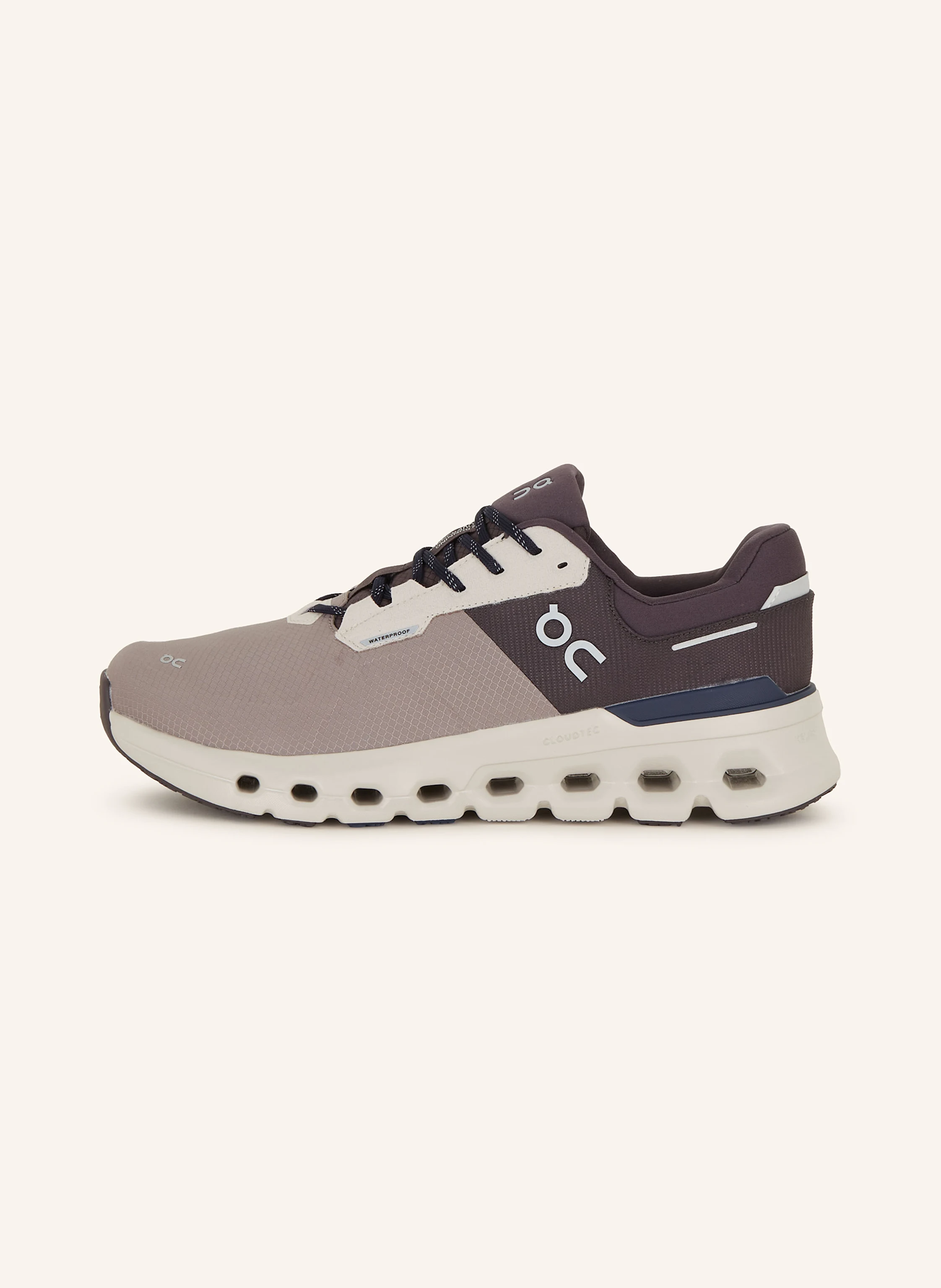 On Laufschuhe CLOUDRUNNER 2 WATERPROOF