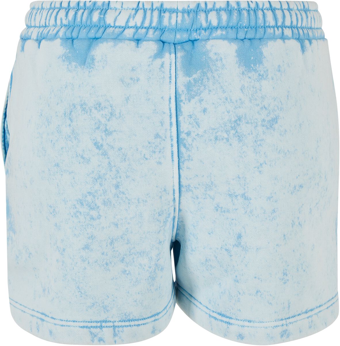 Short Décontracté Délavé | Urban Classics Short