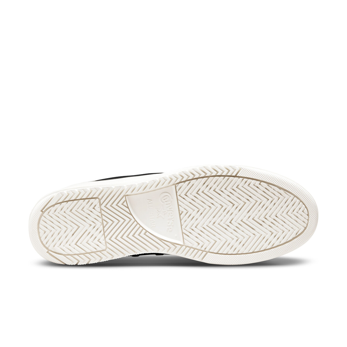 CONVERSE<br>Tênis com Texturas de Roupa de Trabalho Hi