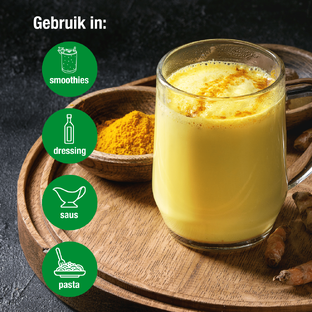 Purasana Curcuma Raw Powder 200GR