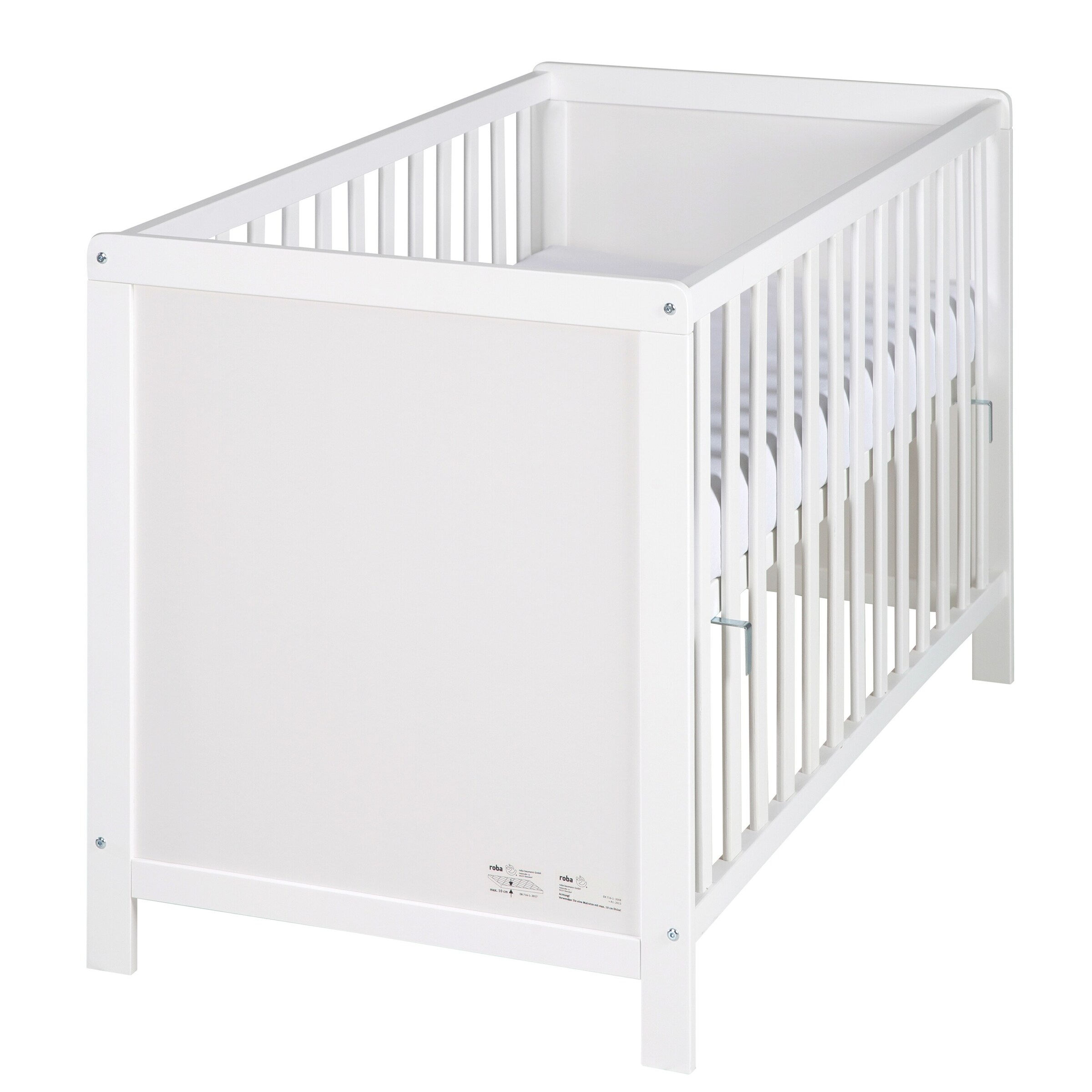 roba Beistellbett, 60x120 cm Universal