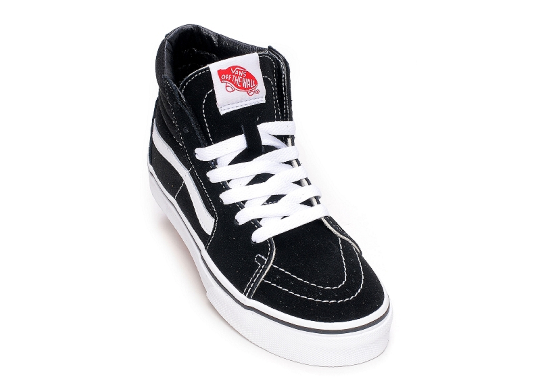 Uy sk8 hi noir