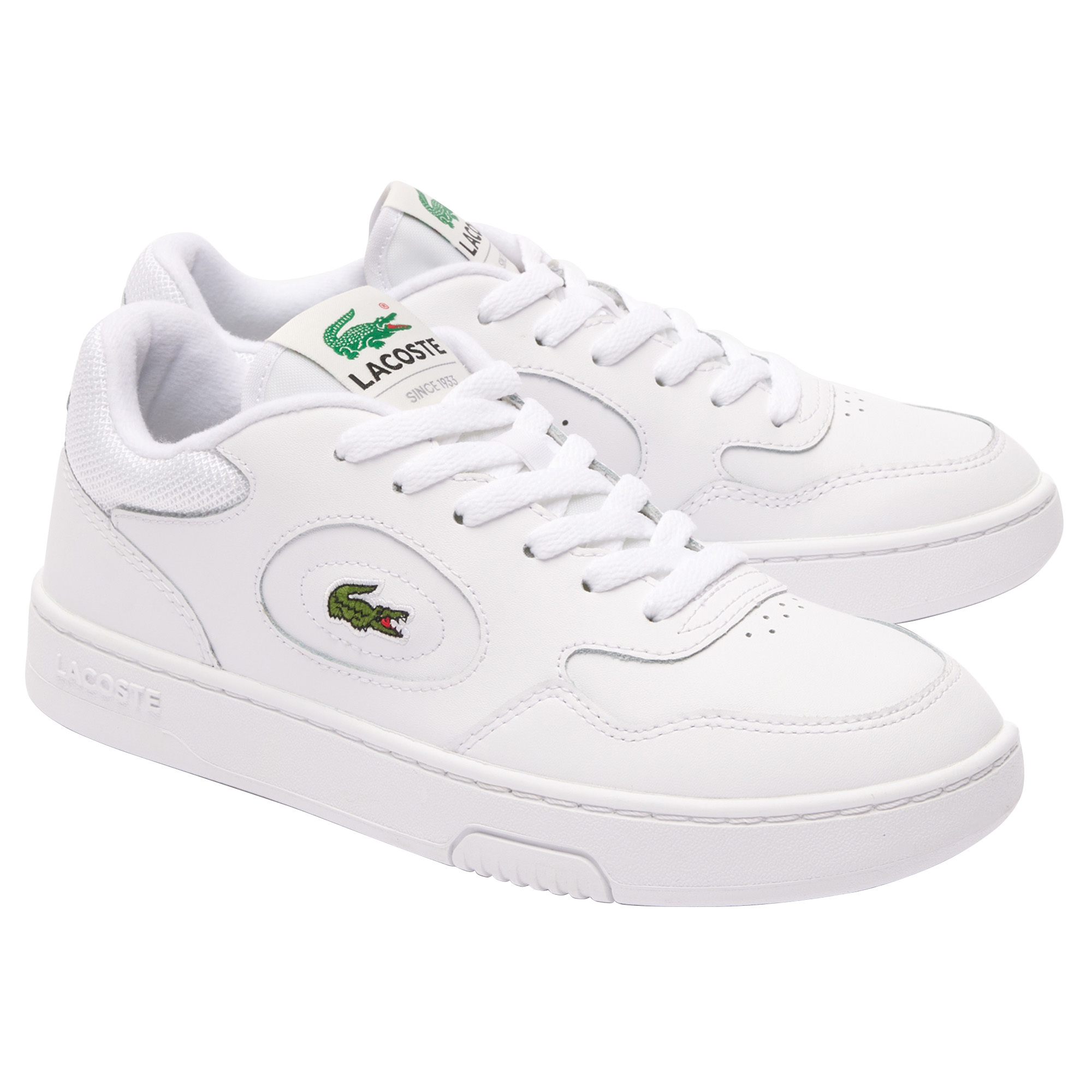 Tênis Lacoste Lineset