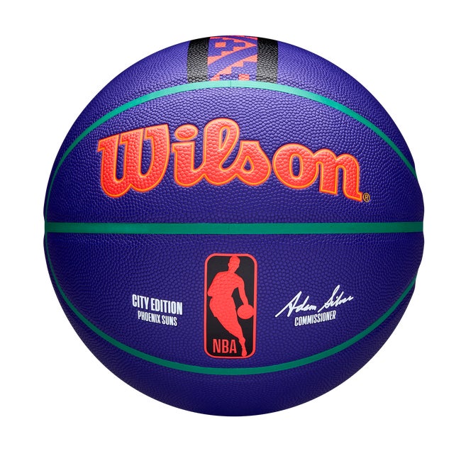 2024-2025 NBA Team City Edition Collector Basketball