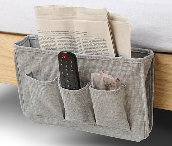 Bett-und-Couchorganizer