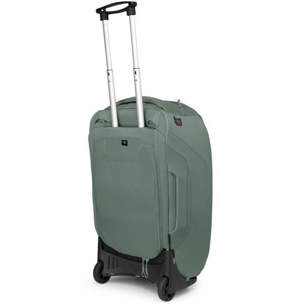 Bagagerie de voyage OSPREY SOJOURN 60 KOSERET GREEN
