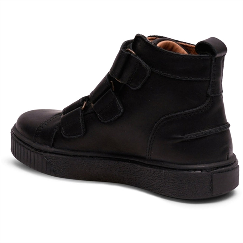 Dax V Tex Støvler Black - Bisgaard → Luksusbaby.dk