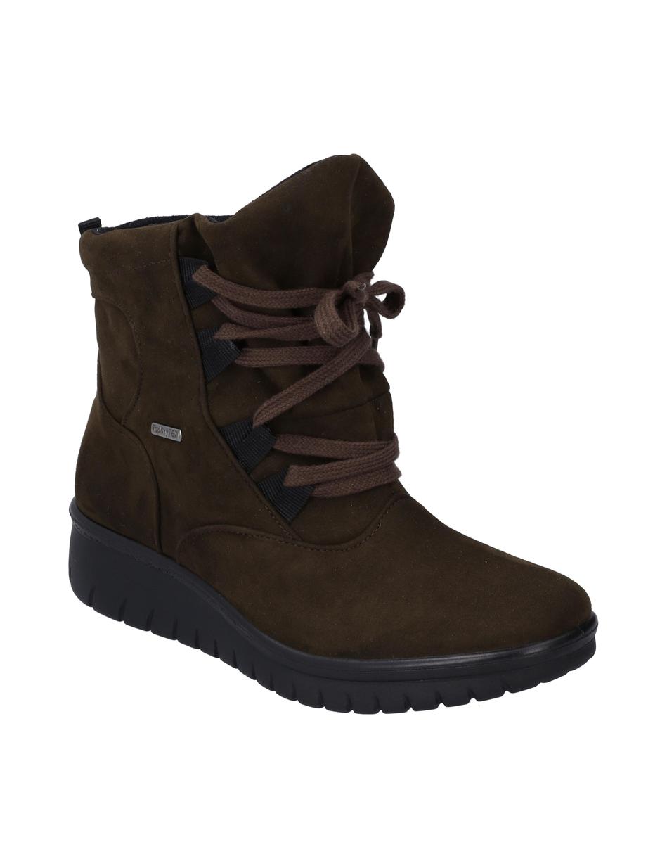 Stiefelette Calais 08, moro