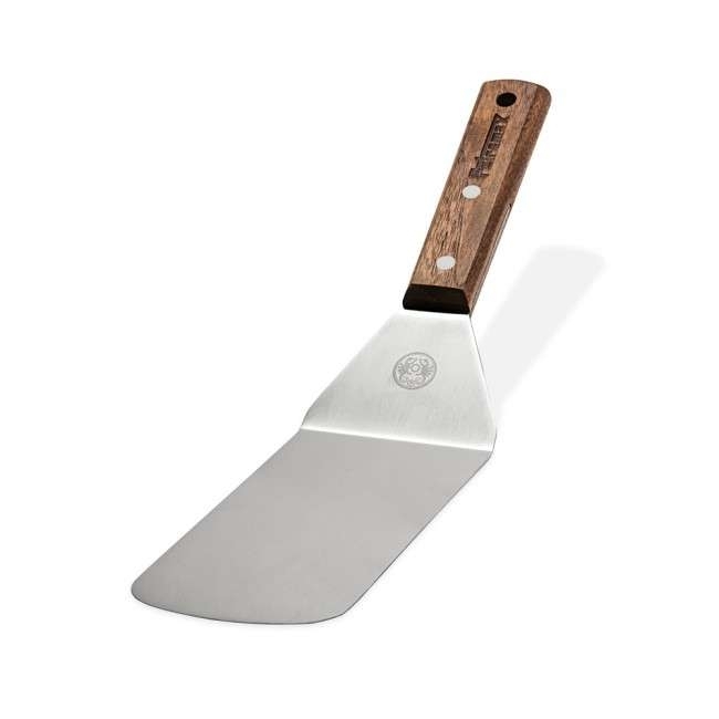 Petromax Flexibler Grillwender und Pfannenwender (Kurzgriff)