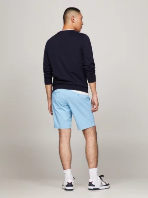 Coleção 1985 - Shorts de Corte Regular