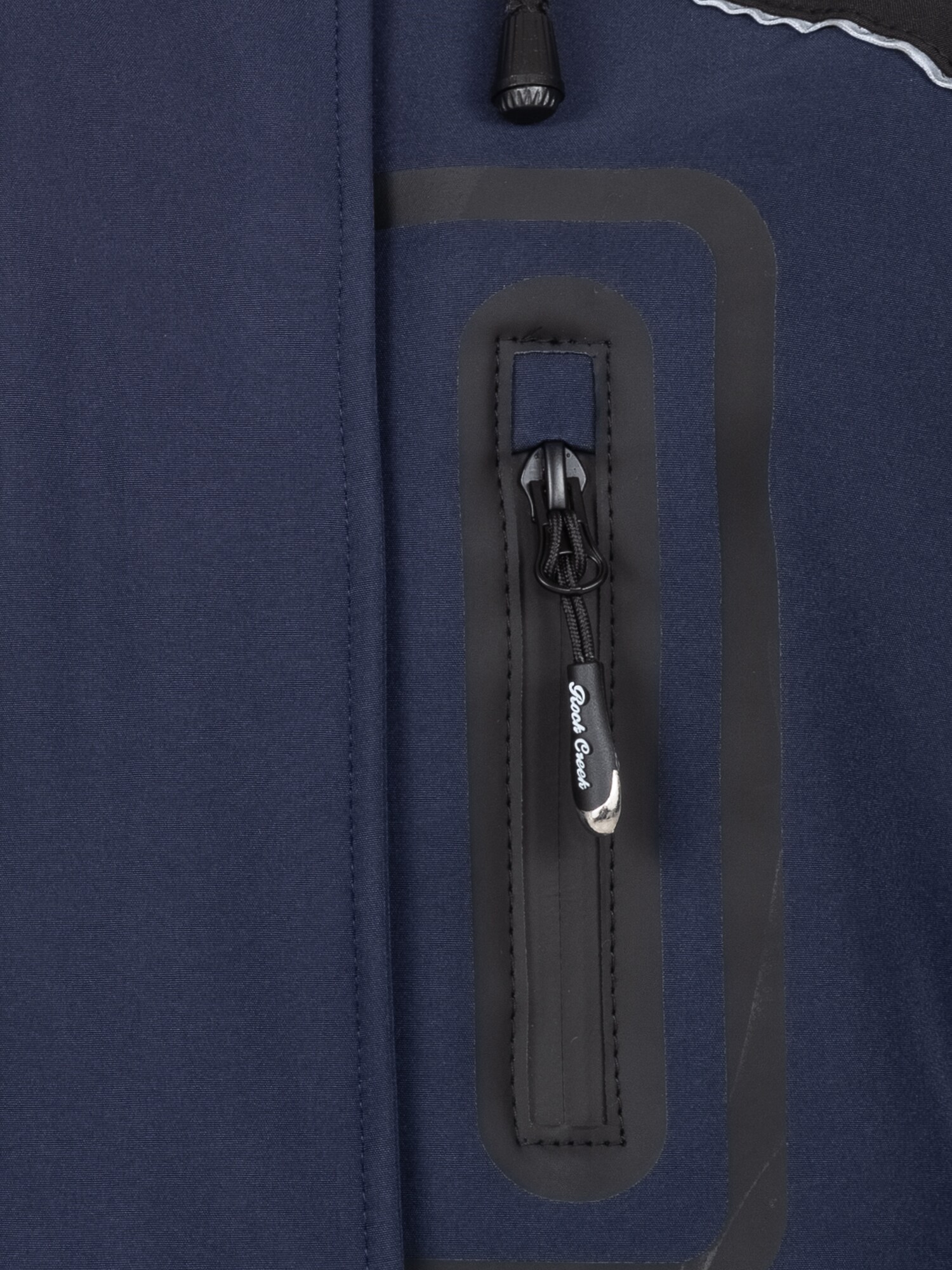 Rock Creek Softshelljacke Mantel