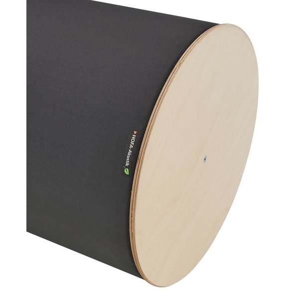 Hofa Baby Basstrap V2 Anthrazit
