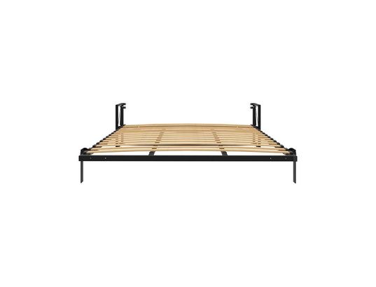 WALLBEDKING - Lit escamotable morphy classic – 160x200 cm, vertical