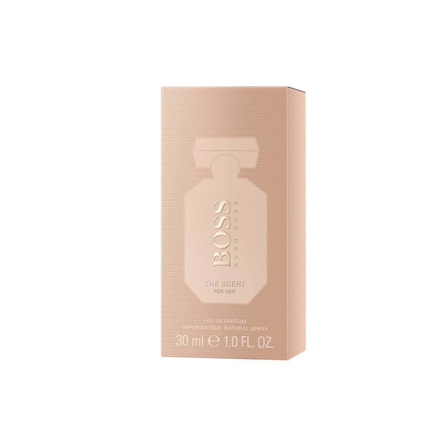 Hugo Boss Boss The Scent Eau De Parfum For Women 30ml