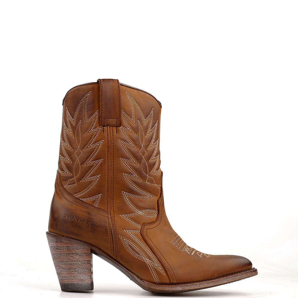 Sendra 10318 Floter Ours Marron