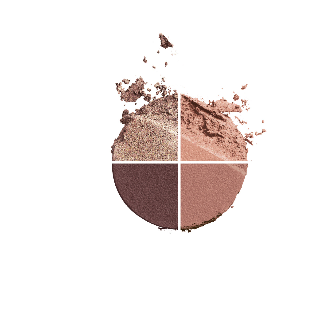 CLARINS Quatuor 01 Nude 1 Stk