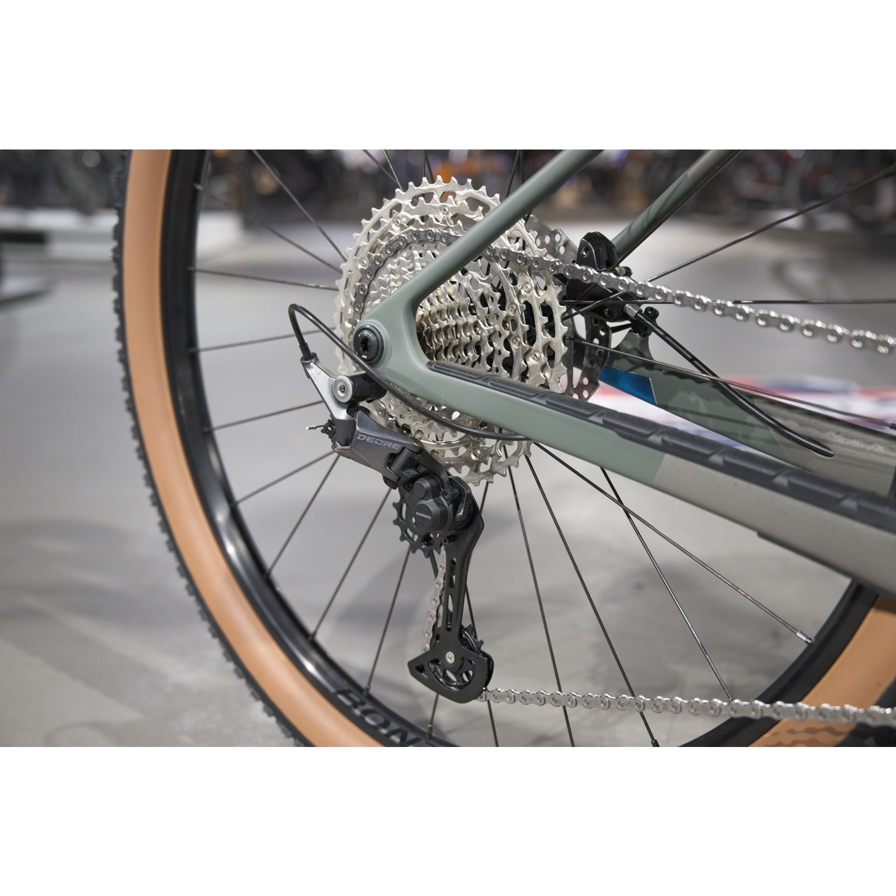 Trek Procaliber 9.5 Gen 3 2026
