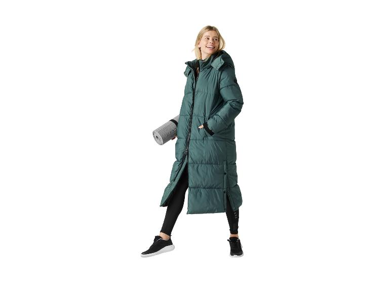 Dames winterjas