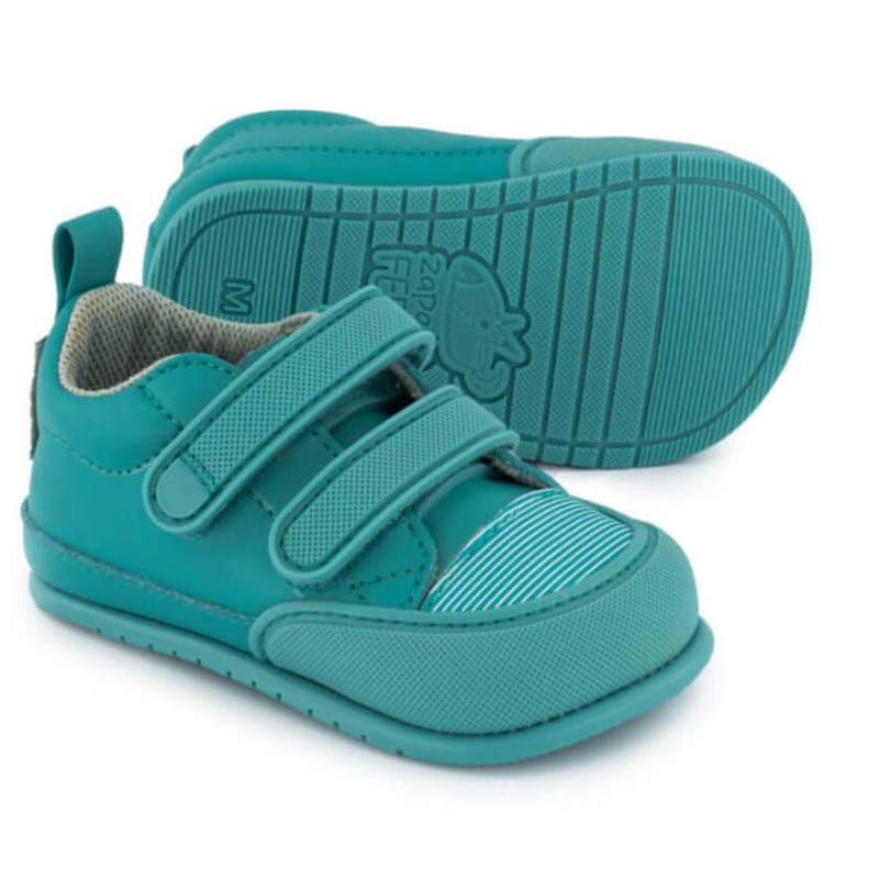 Zapato feroz Zapato Feroz Féroces Moraira Mint