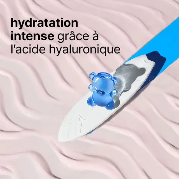 Máscara Hidratante Labial com Ácido Hialurônico Dr. Jart+ Vital Hydra Solution™ 20ml