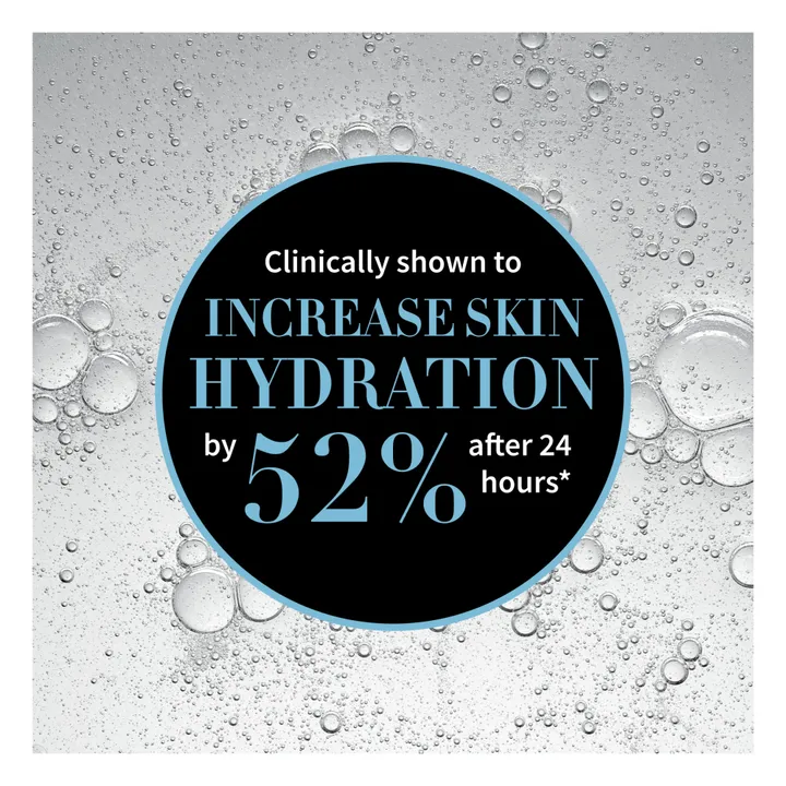 Antipodes Gel crème visage h2o booster d’hydratation Baptise - 60 ml