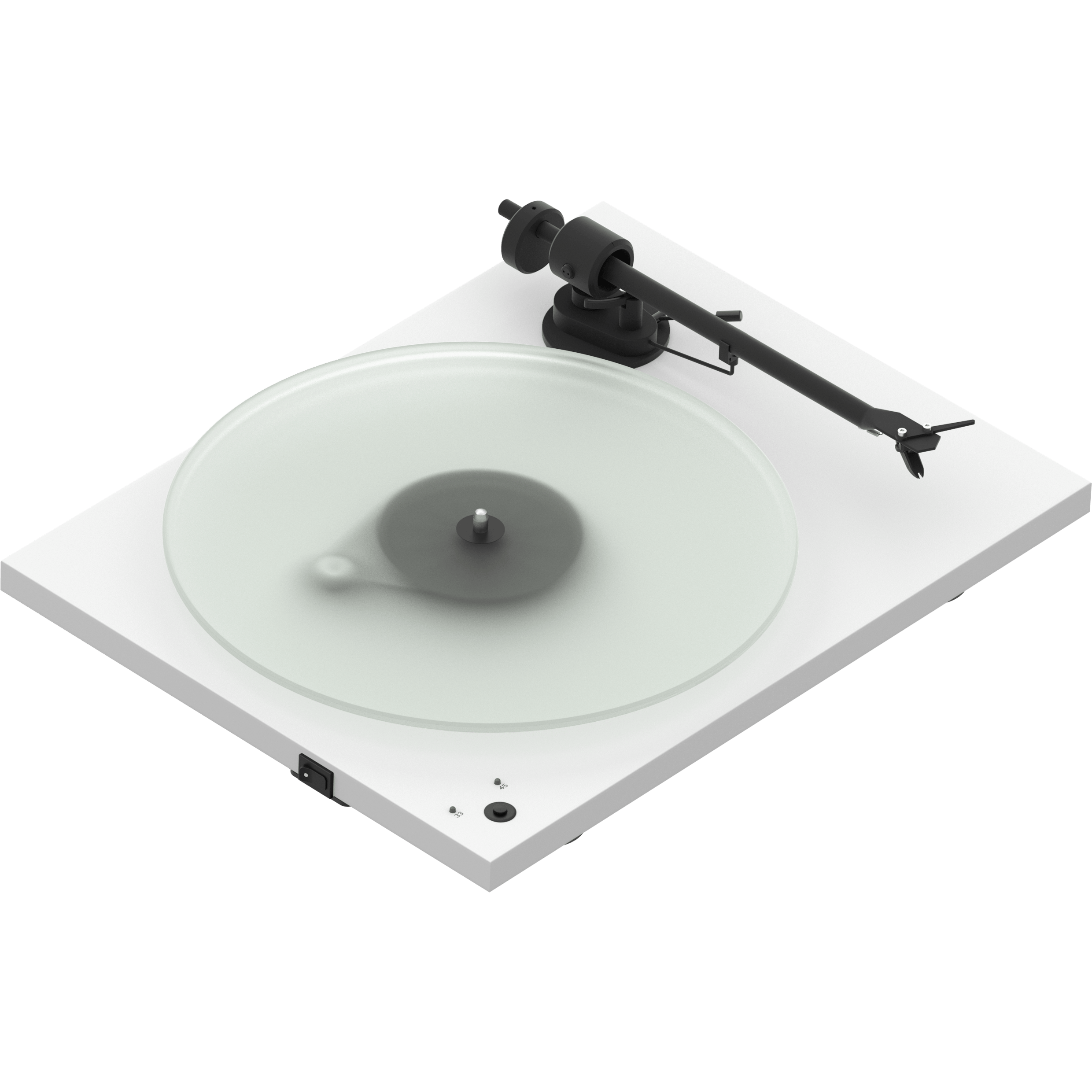 Pro-Ject T1 Phono SB Plattenspieler Plattenspieler