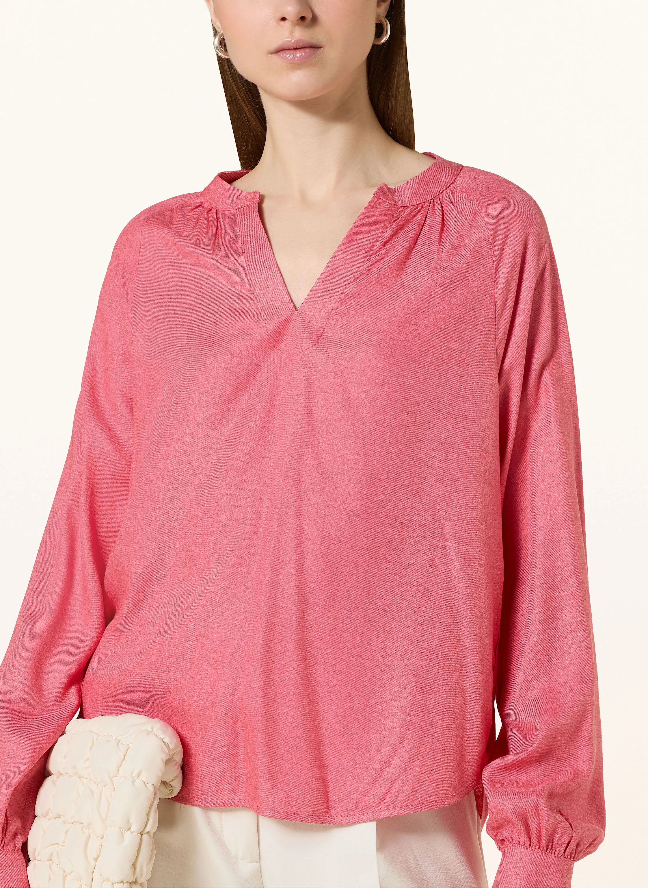 OPUS Blusenshirt FELIA