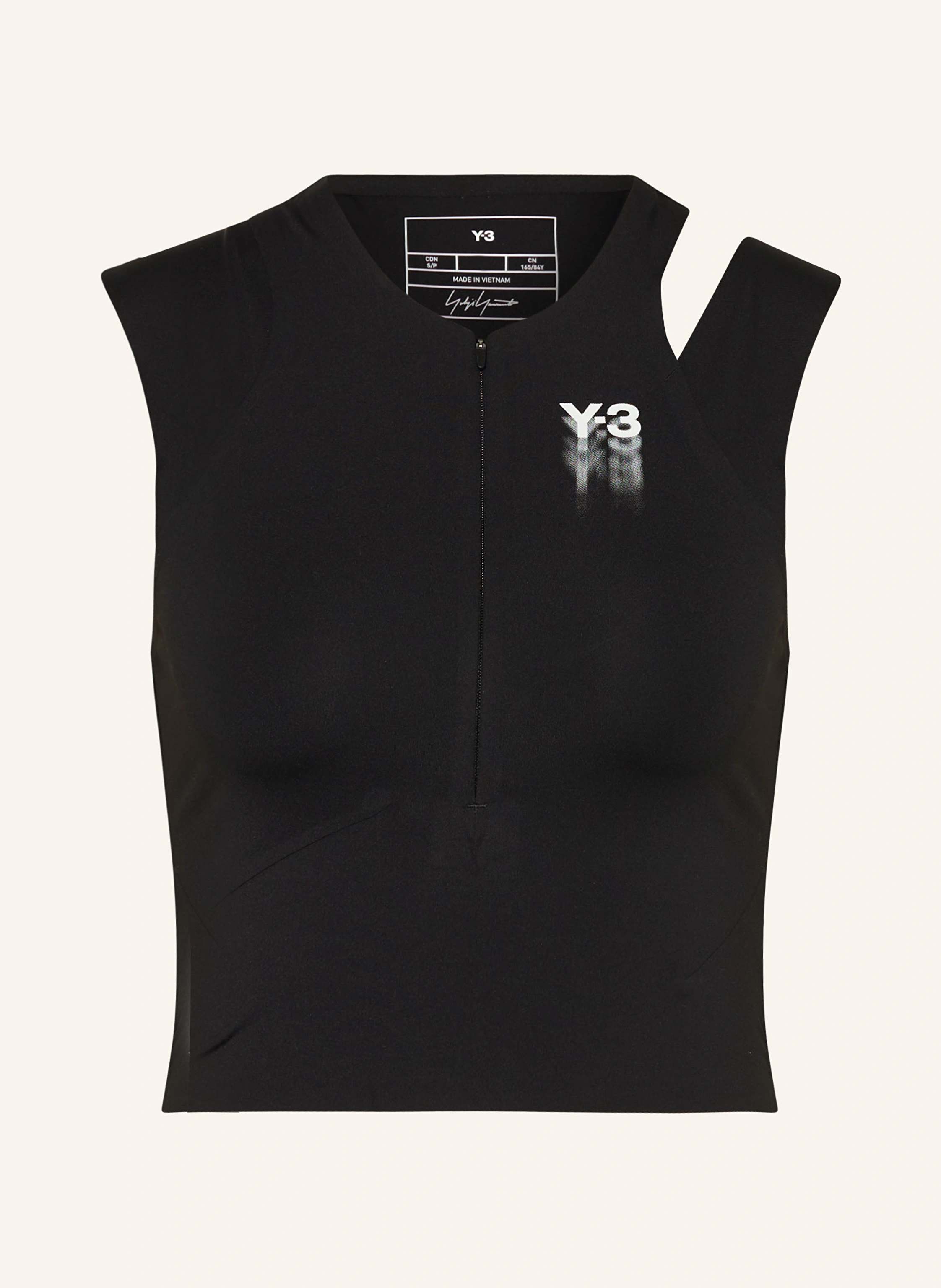 Y-3 Lauftop RUNNING