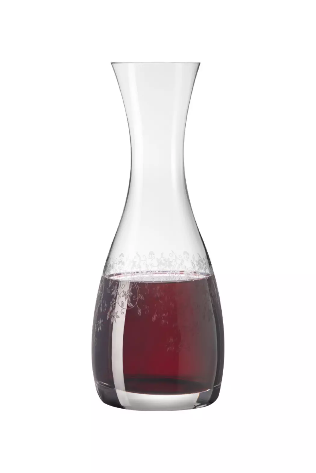Karaffe Chateau 750 ml