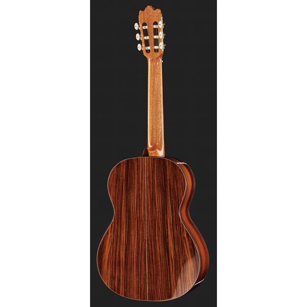 Alhambra 4P LH incl.Gig Bag