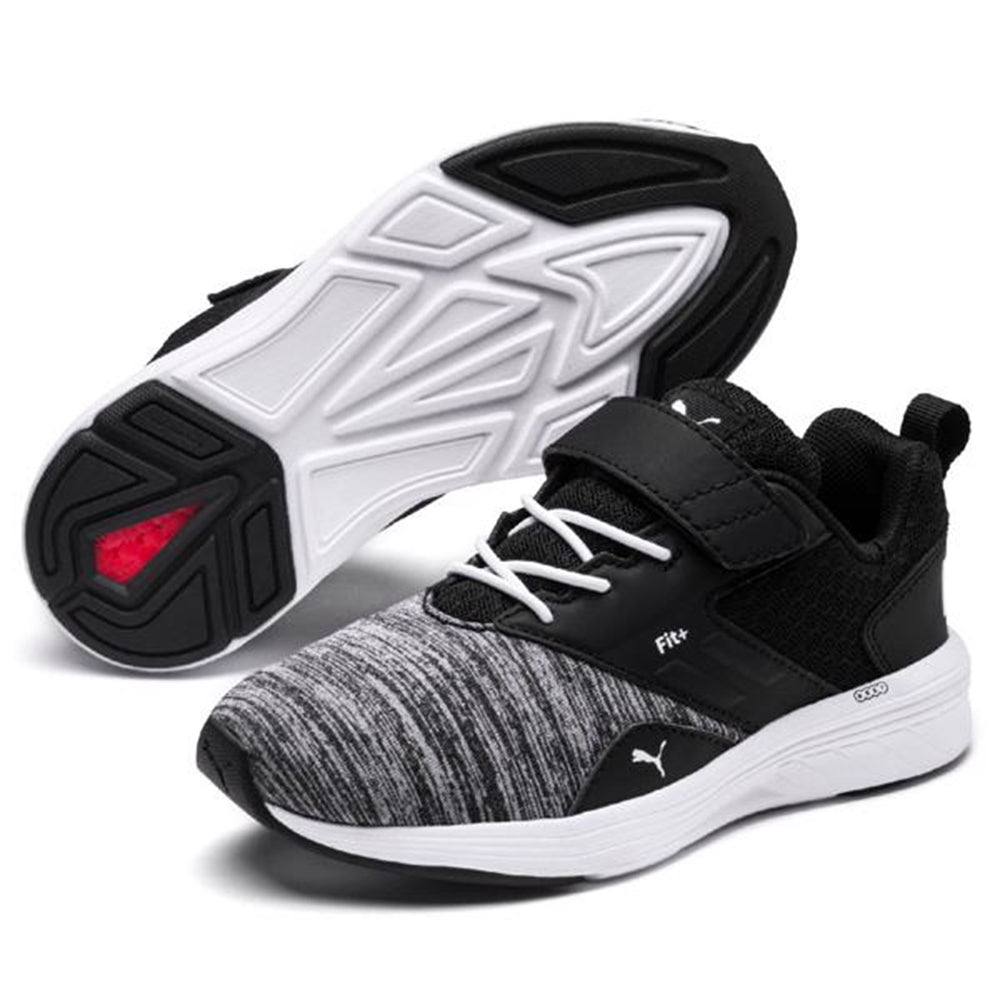 Køb Puma Comet V Sneakers White/Black