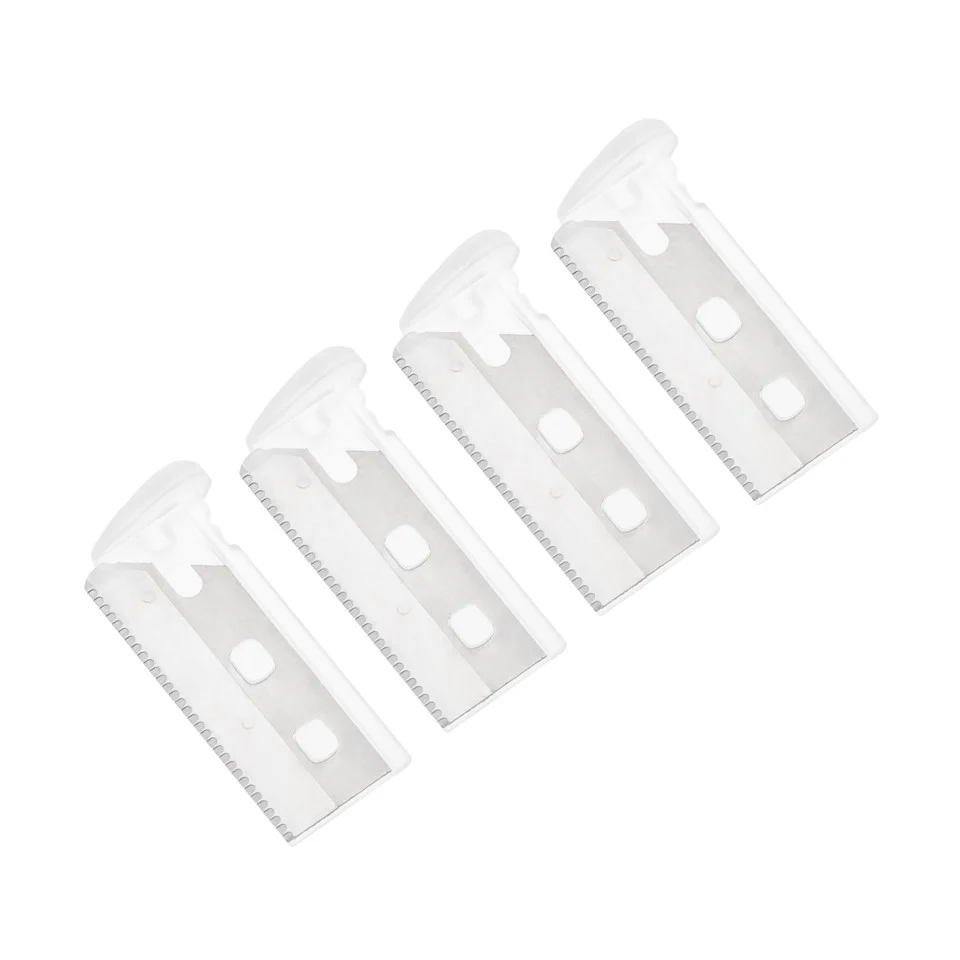 Tweezerman - Brow Razor Replacement Blades