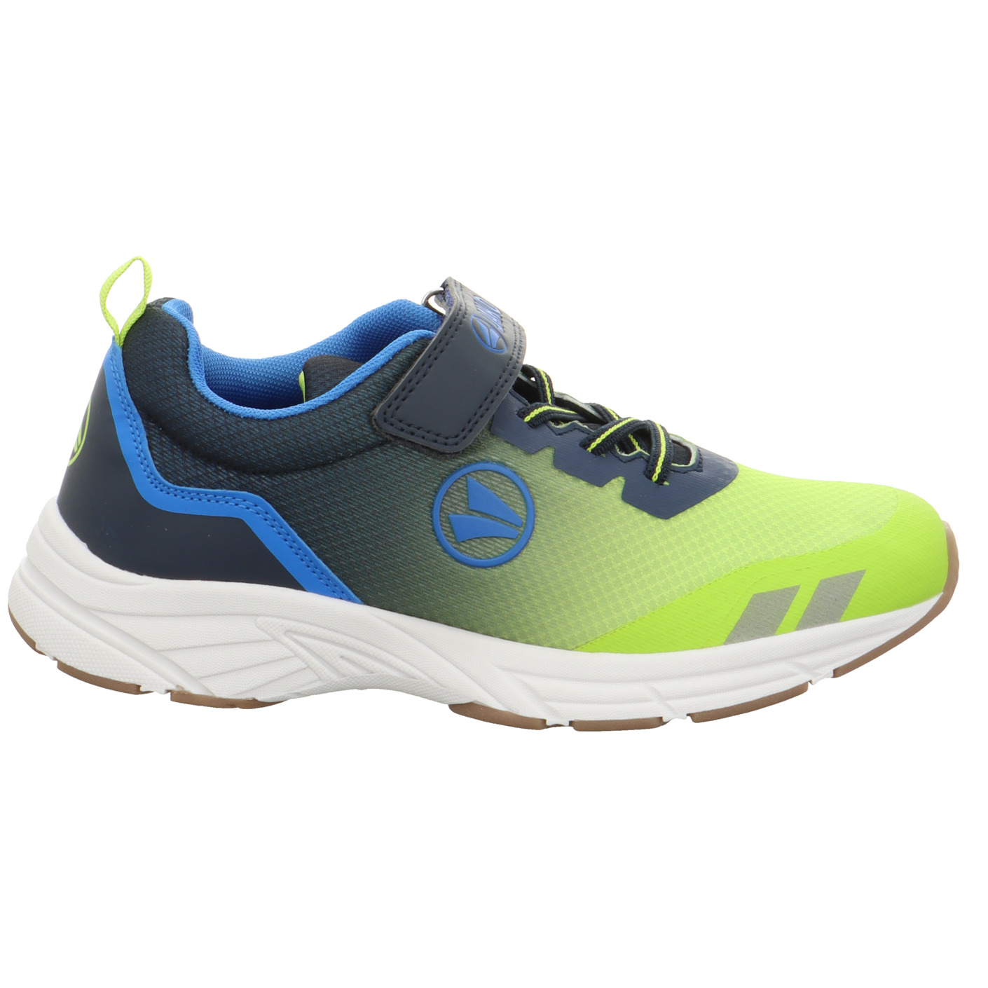 Sneaker blau