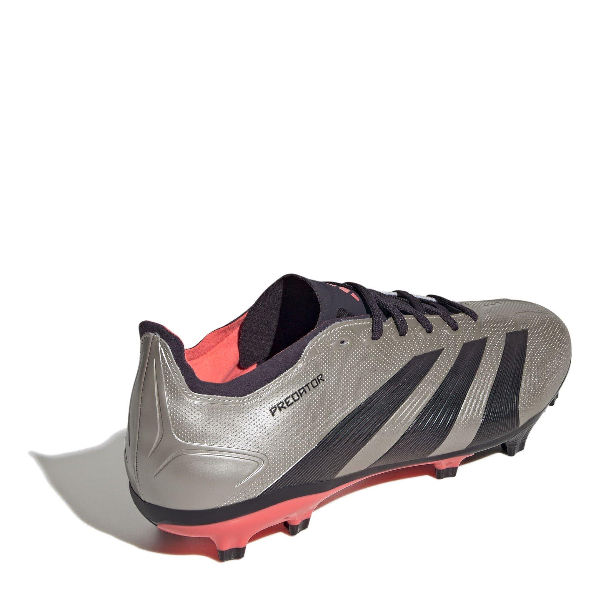 adidas Predator League Juniors Firm Ground Boots
