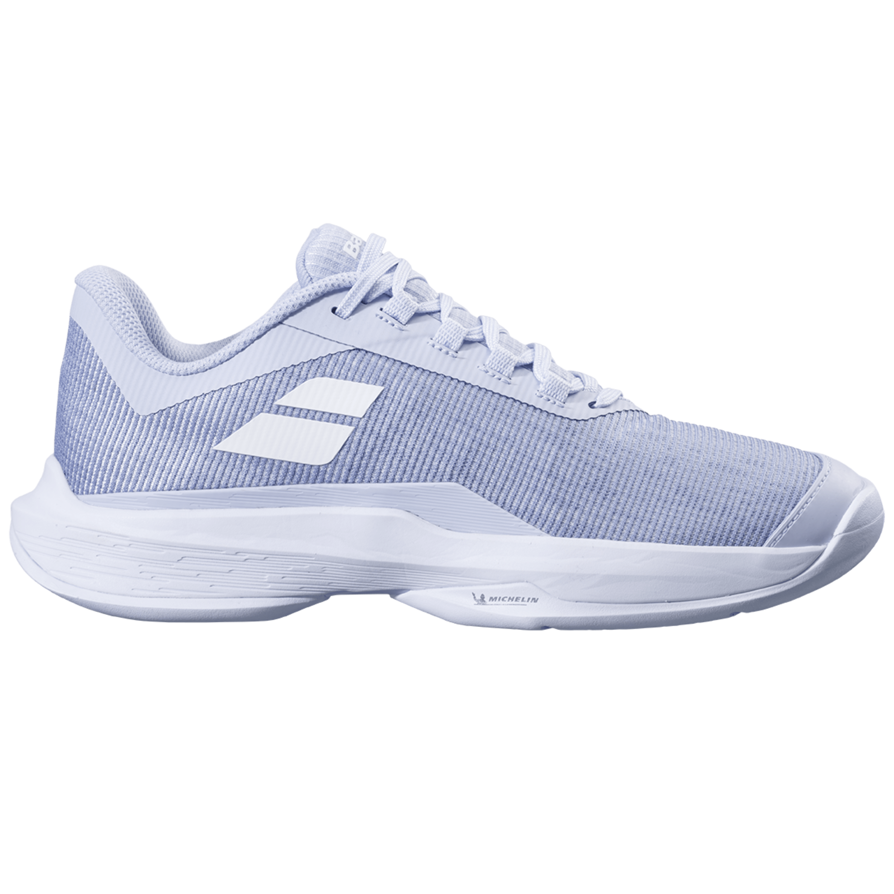 Jet Tere 2 All Court Women Queen Jio Grey