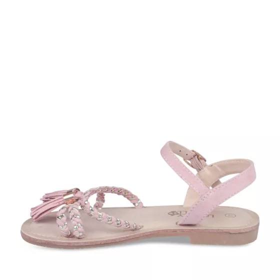 Sandales ROSE LOVELY SKULL