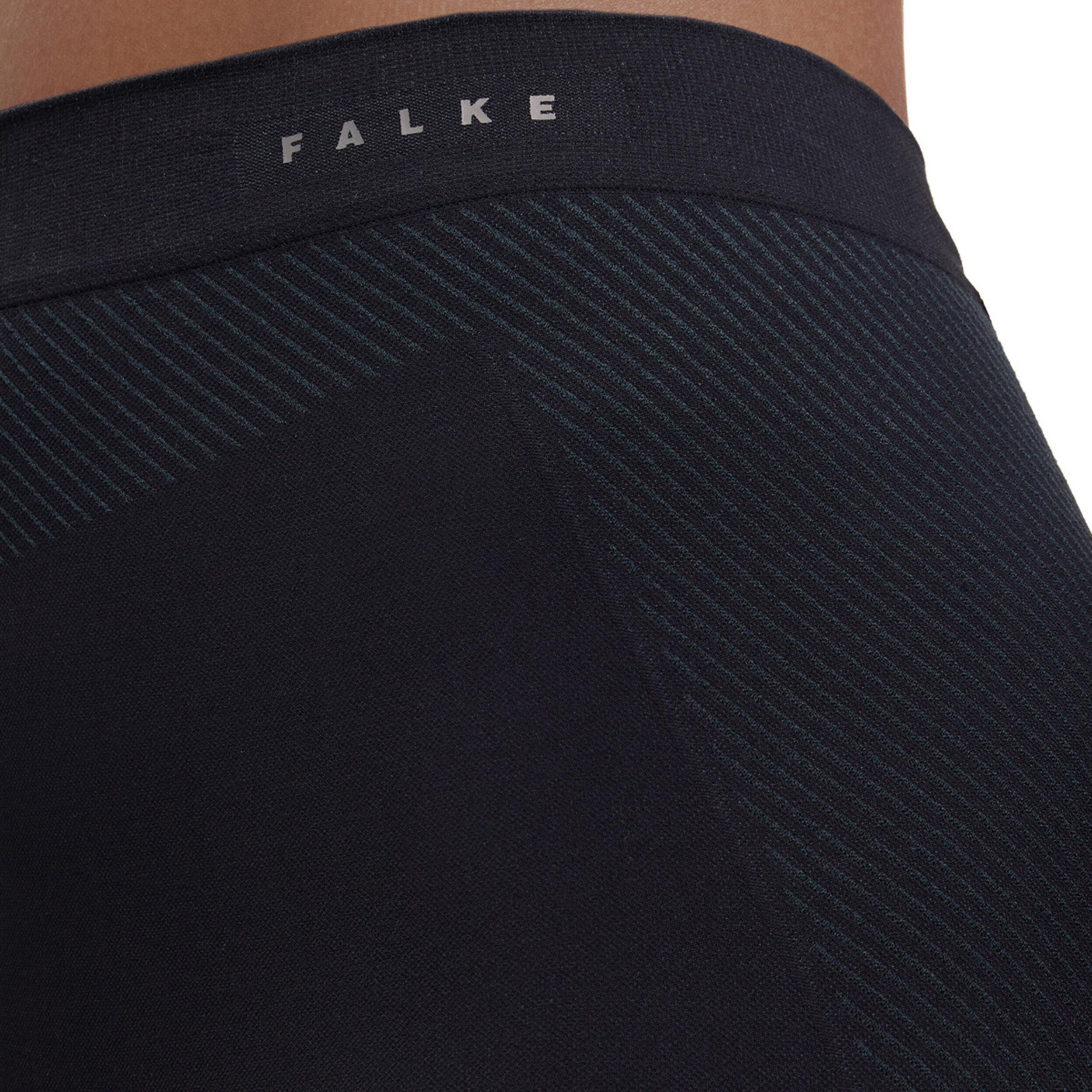 Falke Warm Panty Femmes - Noir
