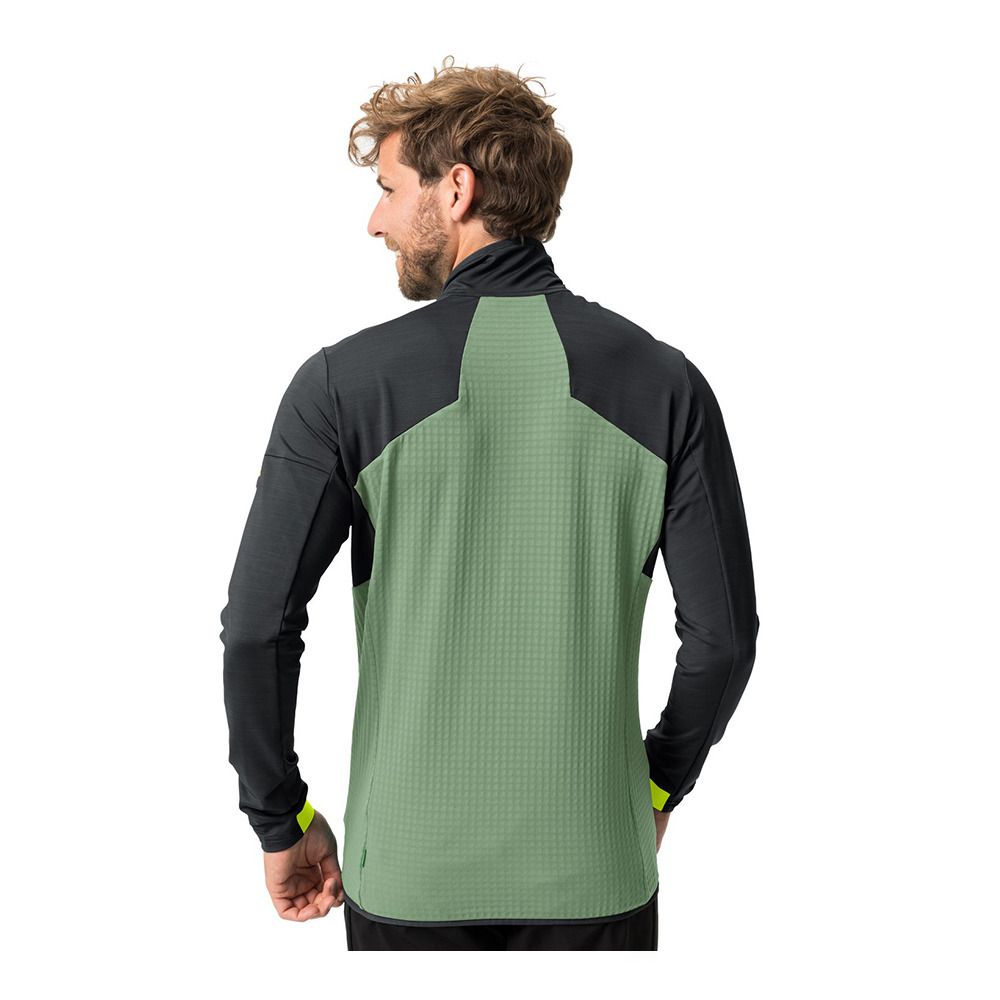 Vaude SCOPI - Veste Homme willow green